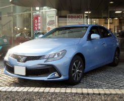 (画像出典:マークXwiki)